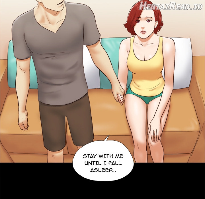Double Trouble Chapter 24 - page 35