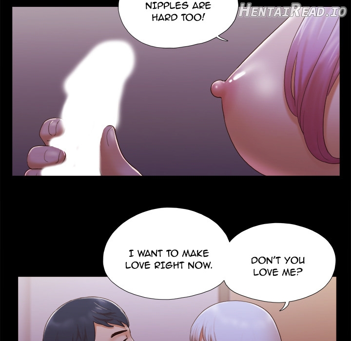 Double Trouble Chapter 24 - page 40
