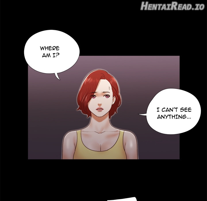 Double Trouble Chapter 24 - page 5