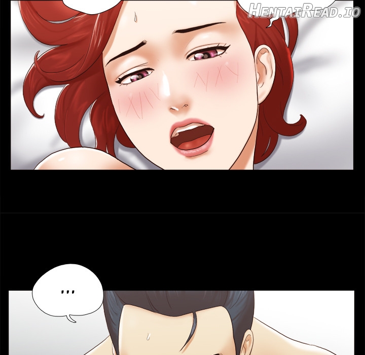Double Trouble Chapter 24 - page 72