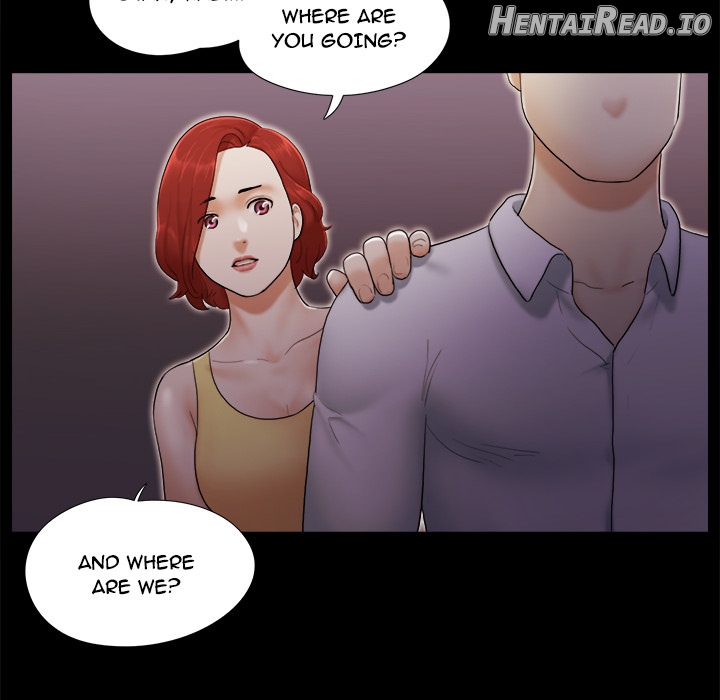 Double Trouble Chapter 24 - page 8