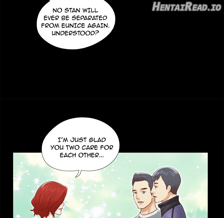 Double Trouble Chapter 28 - page 50