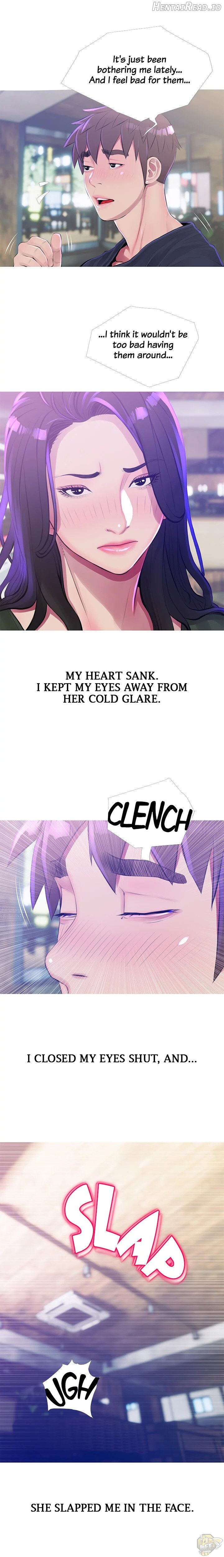Ms. Master Hentai Chapter 51 - page 3