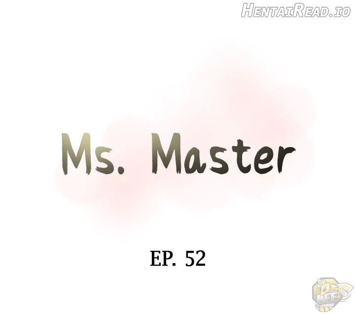 Ms. Master Hentai Chapter 52 - page 2