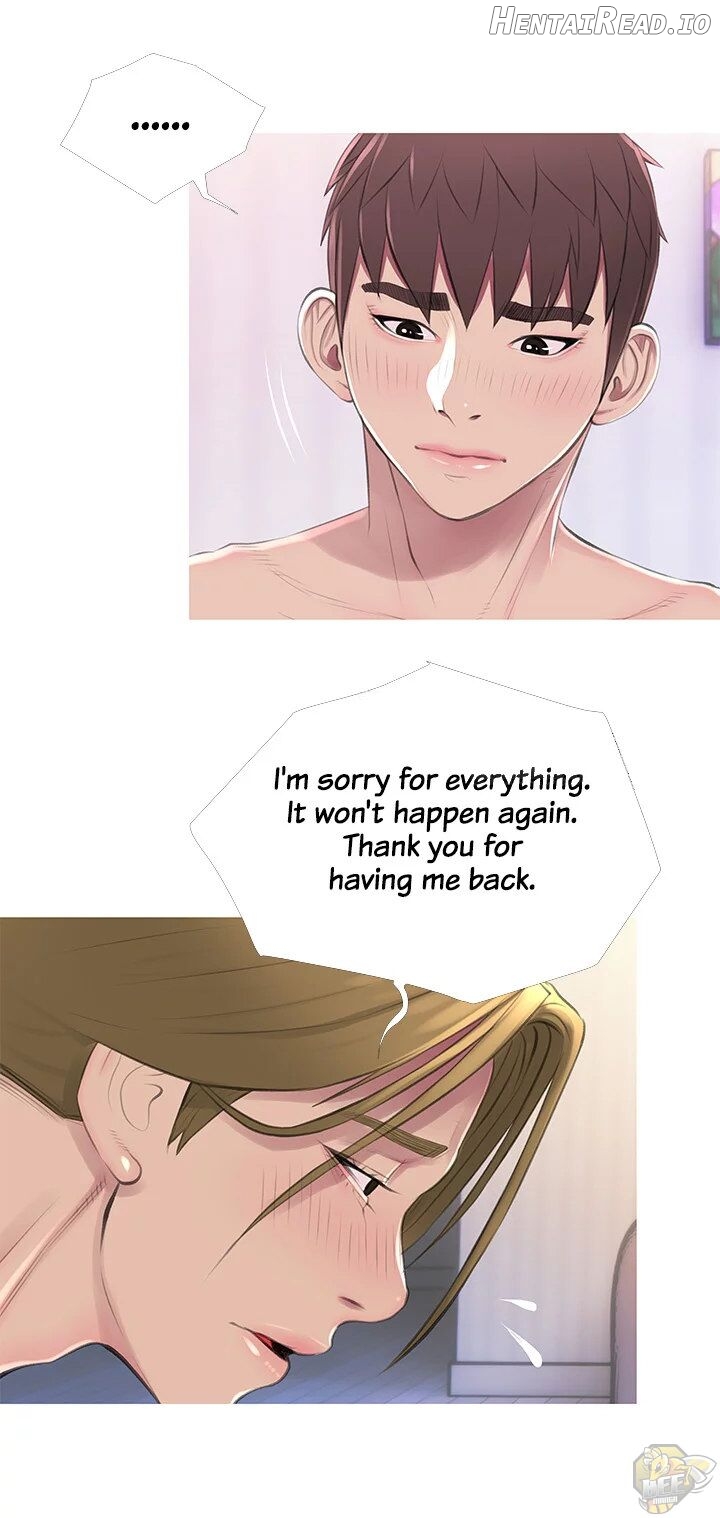 Ms. Master Hentai Chapter 54 - page 2