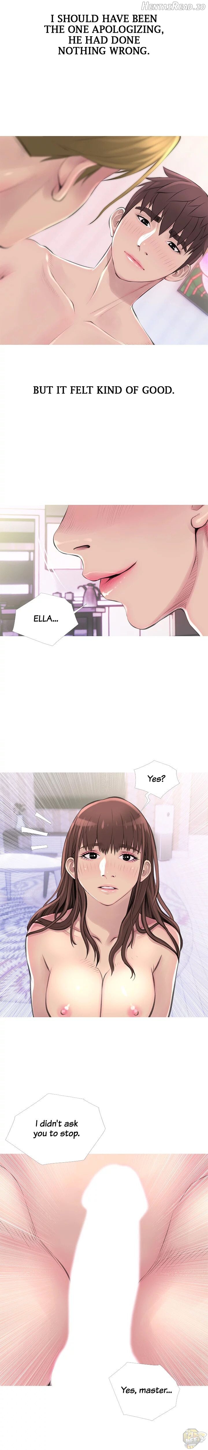 Ms. Master Hentai Chapter 54 - page 3