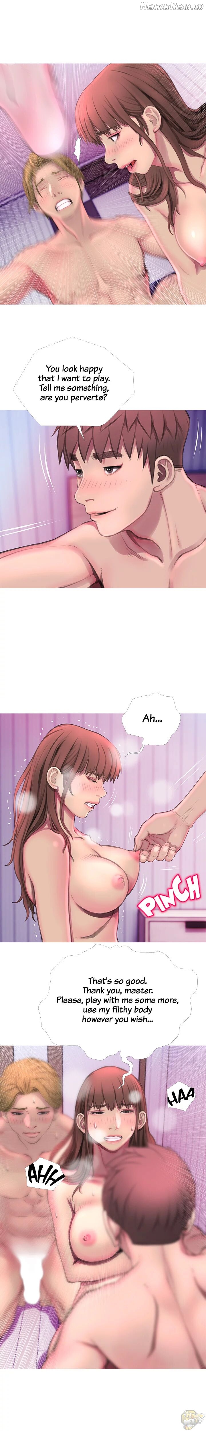Ms. Master Hentai Chapter 55 - page 4