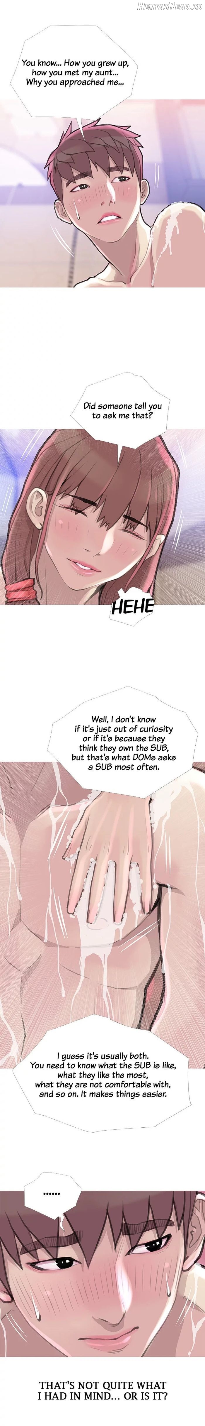 Ms. Master Hentai Chapter 59 - page 11