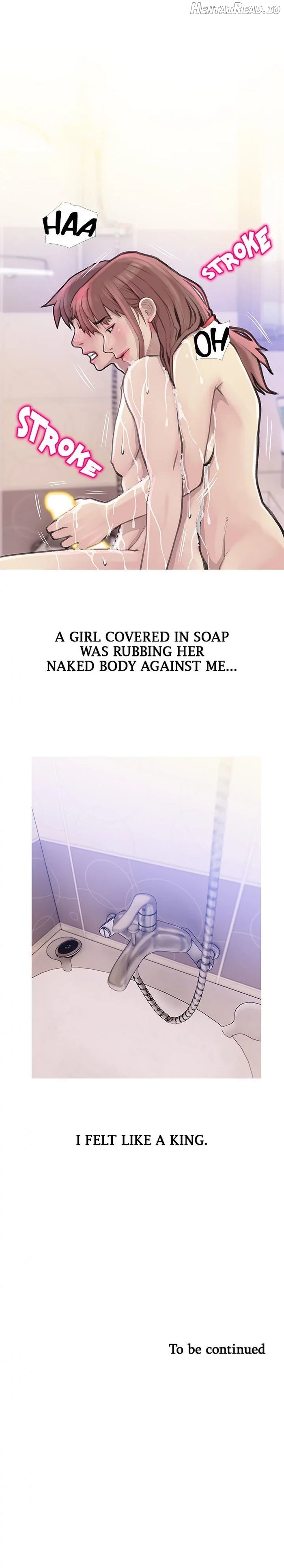 Ms. Master Hentai Chapter 59 - page 13