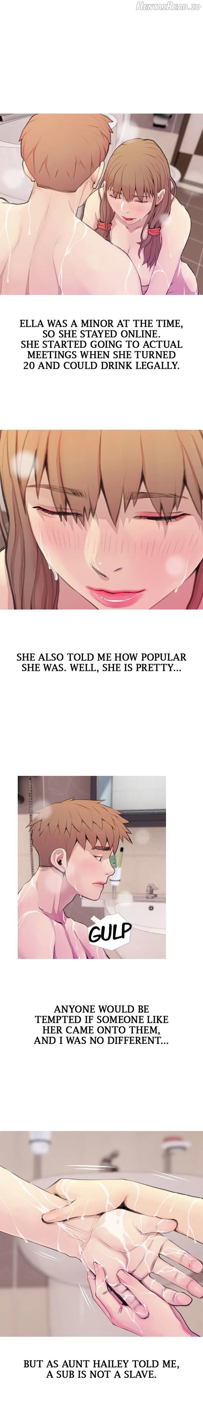 Ms. Master Hentai Chapter 60 - page 3