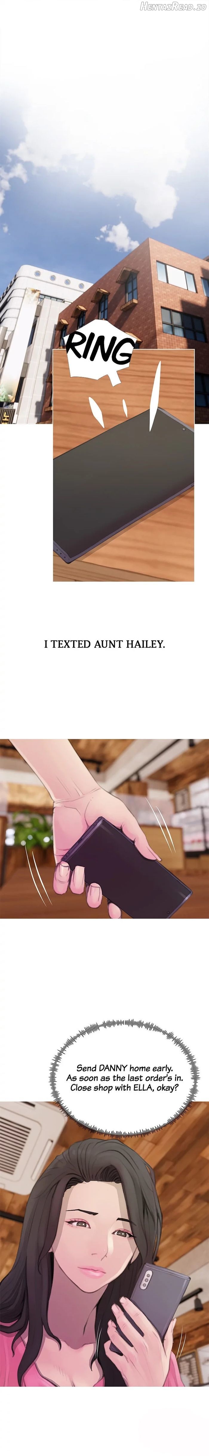Ms. Master Hentai Chapter 62 - page 5