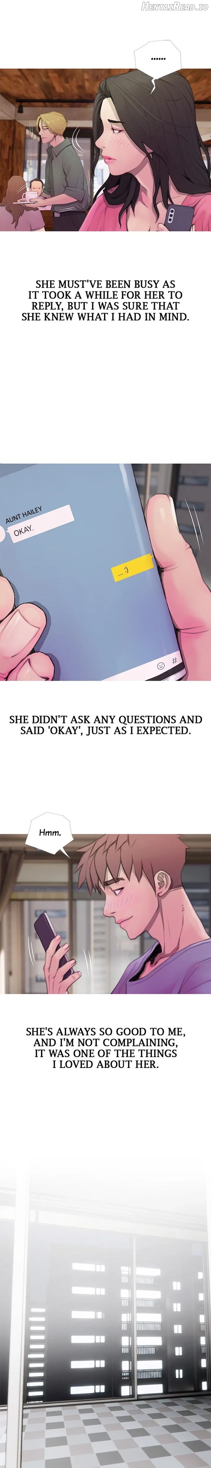 Ms. Master Hentai Chapter 62 - page 6