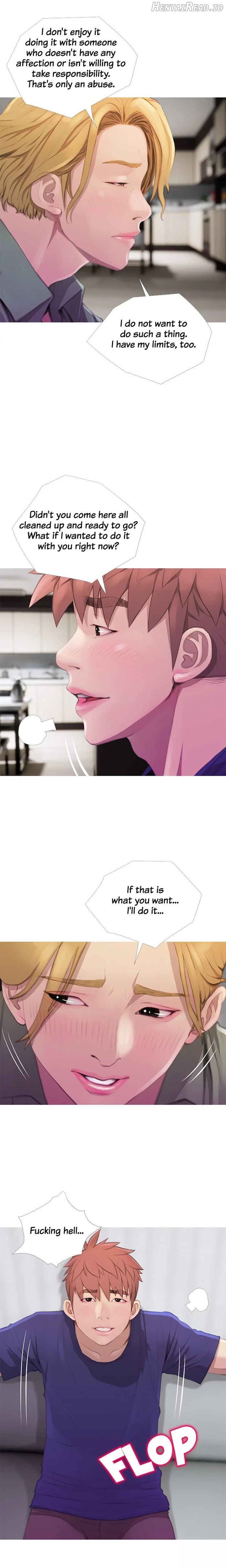 Ms. Master Hentai Chapter 63 - page 3