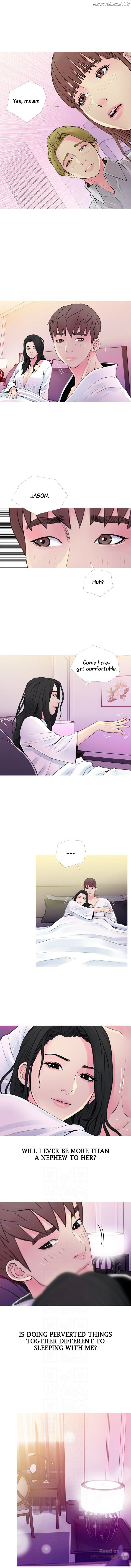 Ms. Master Hentai Chapter 35 - page 2