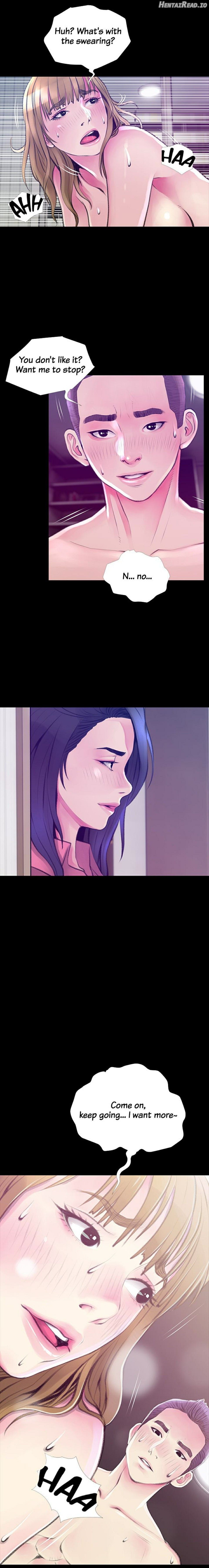 Ms. Master Hentai Chapter 46 - page 1