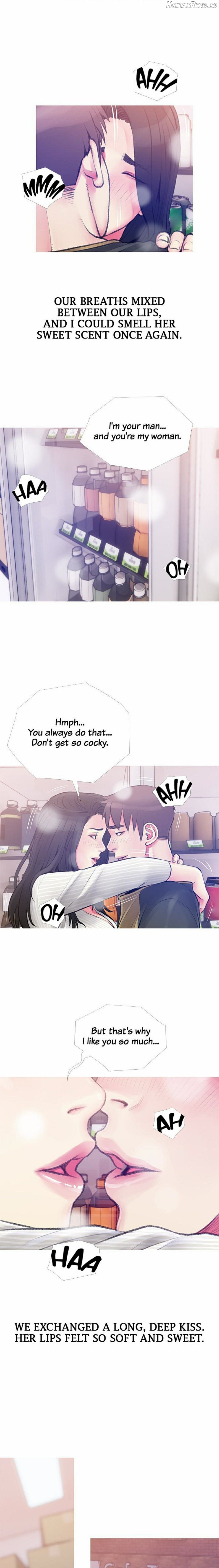 Ms. Master Hentai Chapter 46 - page 10