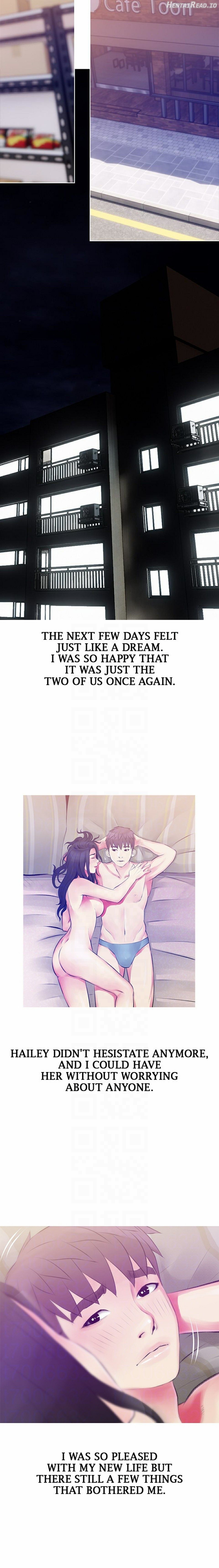 Ms. Master Hentai Chapter 46 - page 11