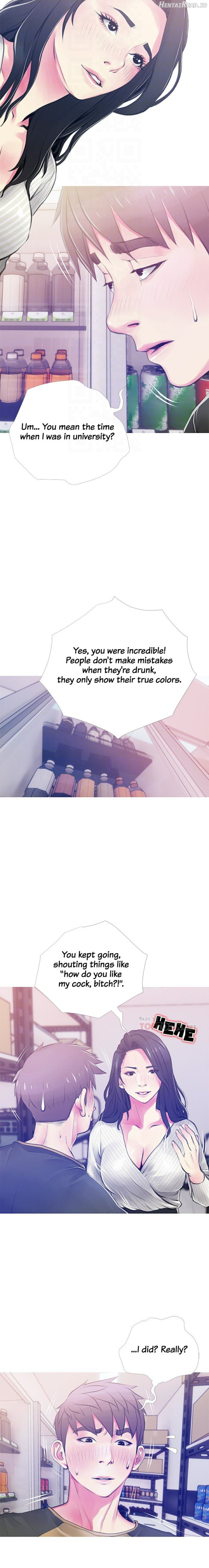 Ms. Master Hentai Chapter 46 - page 4