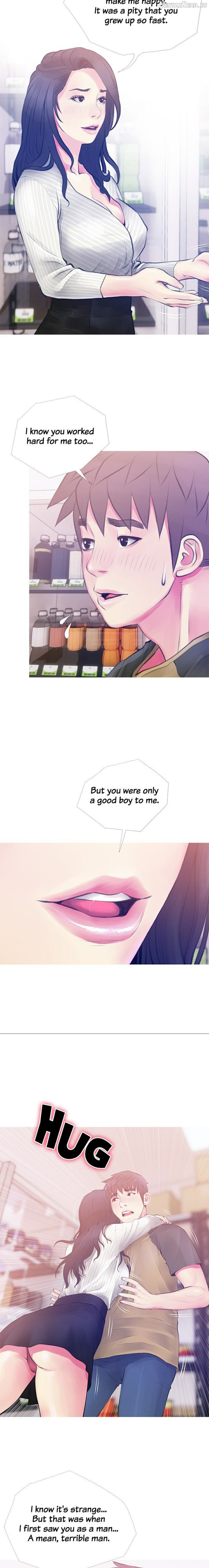 Ms. Master Hentai Chapter 46 - page 6