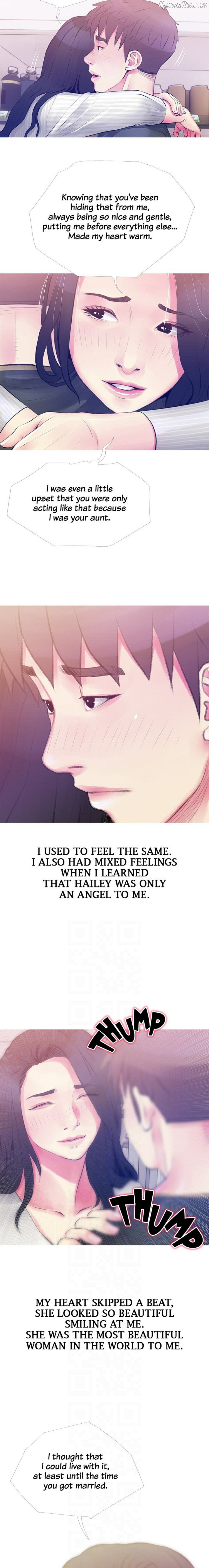 Ms. Master Hentai Chapter 46 - page 7