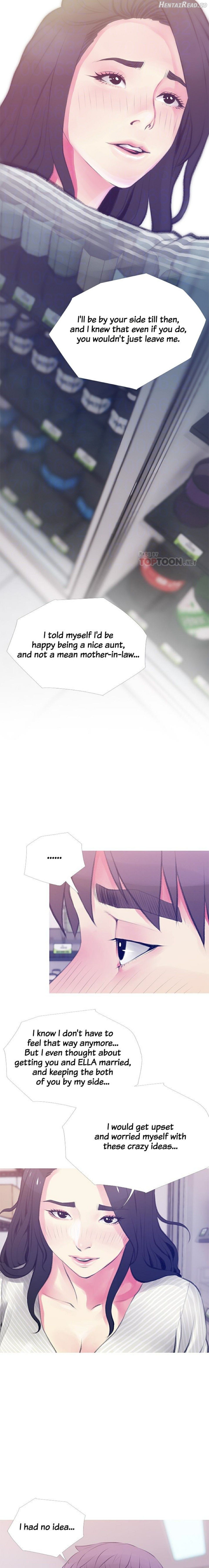 Ms. Master Hentai Chapter 46 - page 8