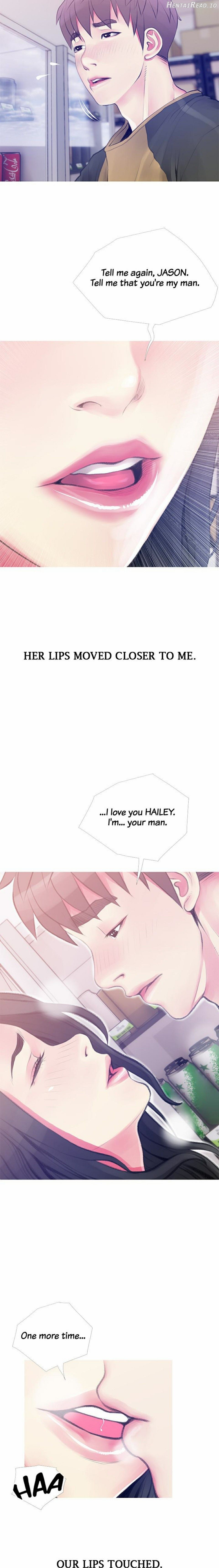 Ms. Master Hentai Chapter 46 - page 9