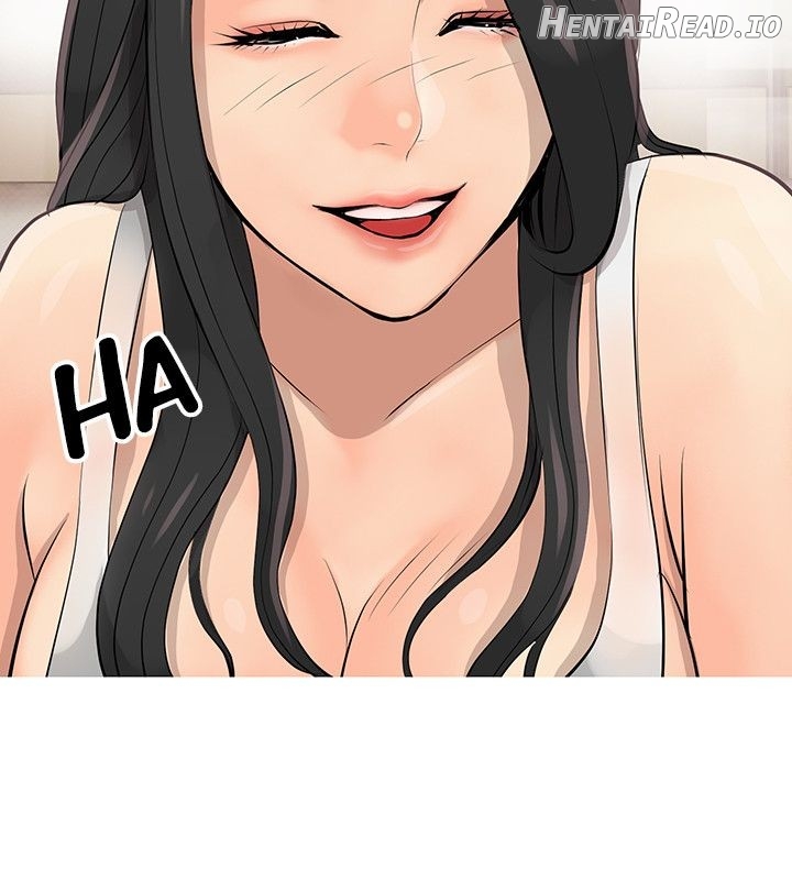 Ms. Master Hentai Chapter 2 - page 2