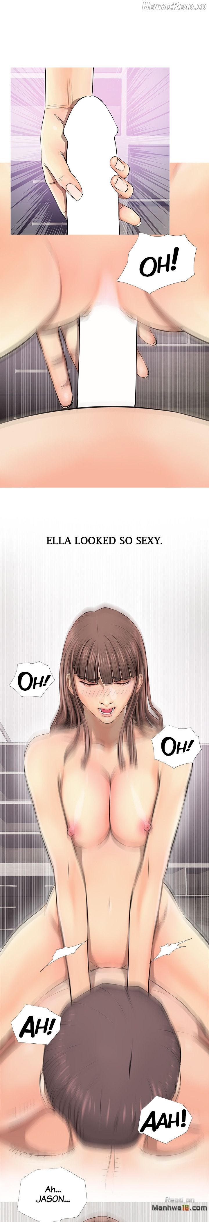 Ms. Master Hentai Chapter 6 - page 15