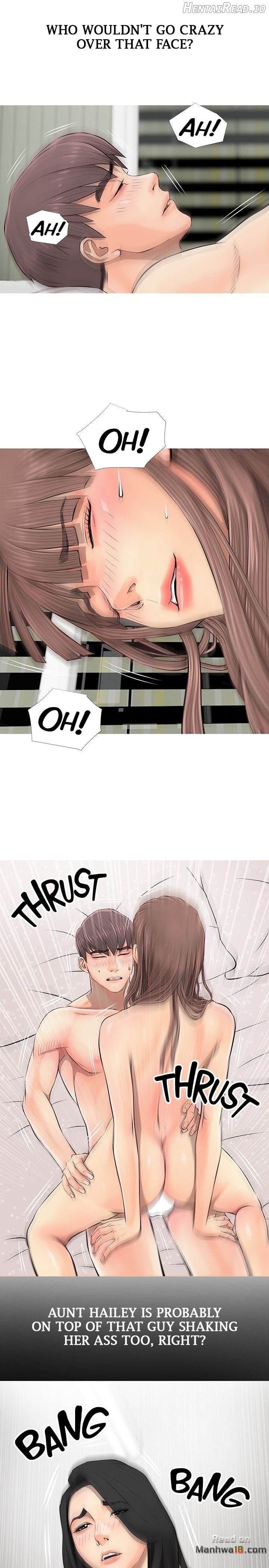 Ms. Master Hentai Chapter 6 - page 17