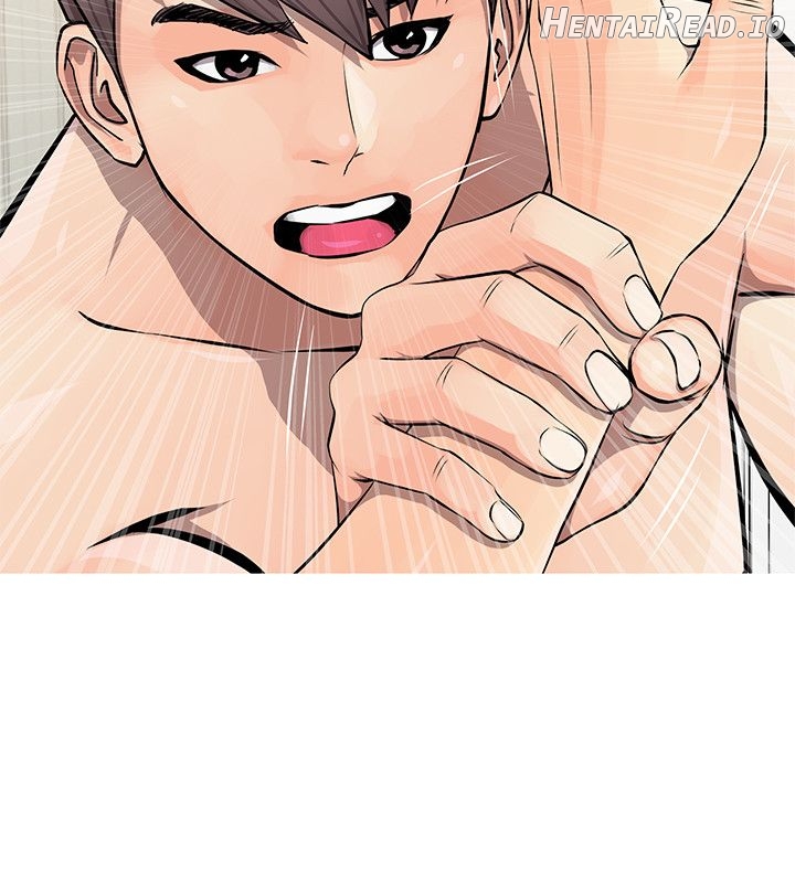 Ms. Master Hentai Chapter 7 - page 2