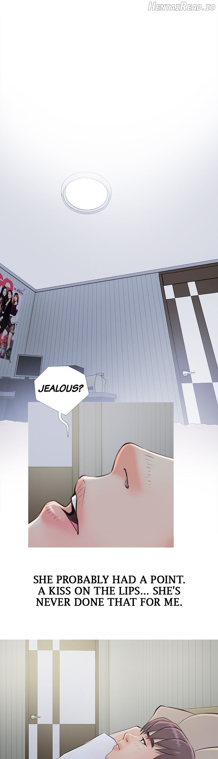 Ms. Master Hentai Chapter 10 - page 13