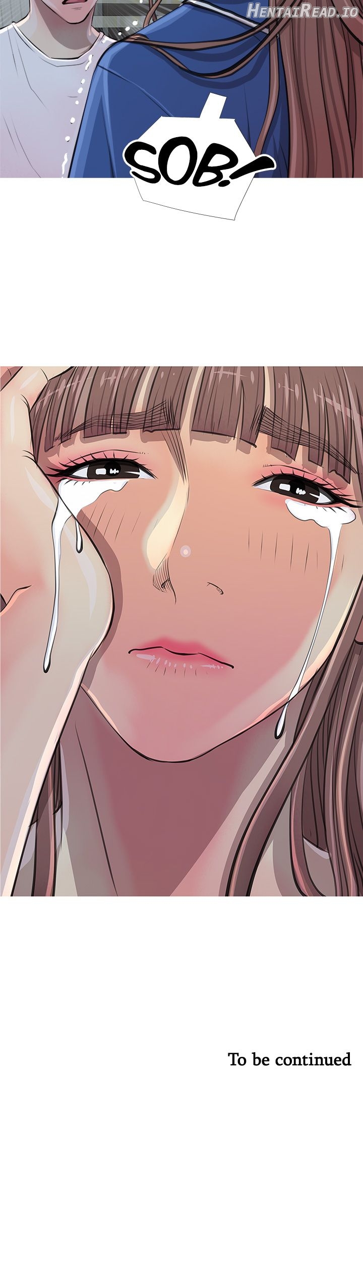 Ms. Master Hentai Chapter 10 - page 24