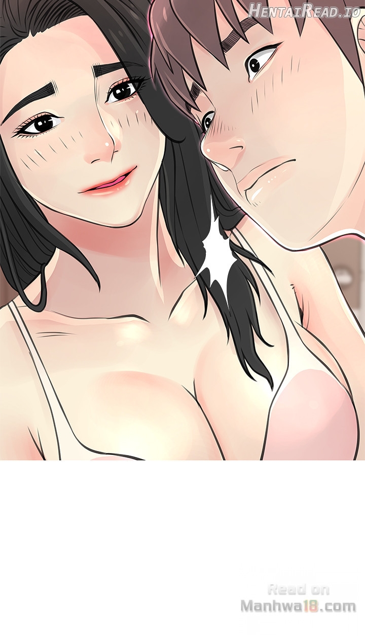 Ms. Master Hentai Chapter 28 - page 2