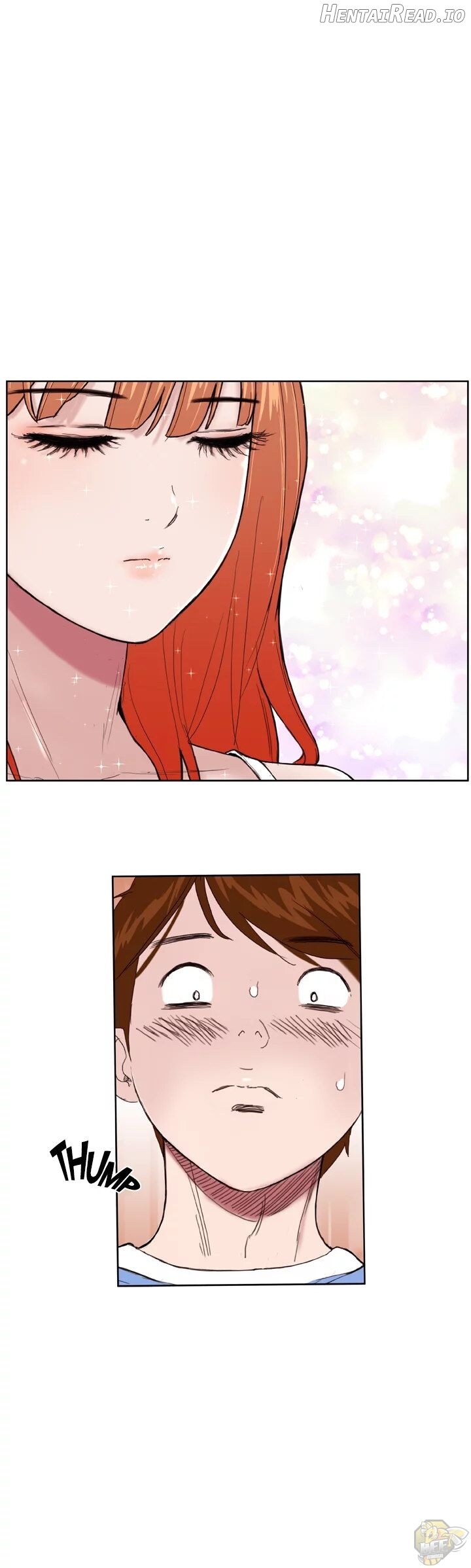 Ms.Stepford Hentai Chapter 1 - page 15