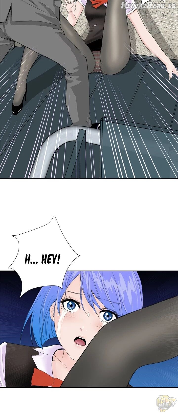 Ms.Stepford Hentai Chapter 5 - page 4
