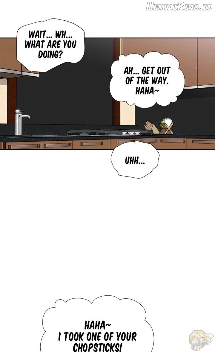 Ms.Stepford Hentai Chapter 6 - page 17