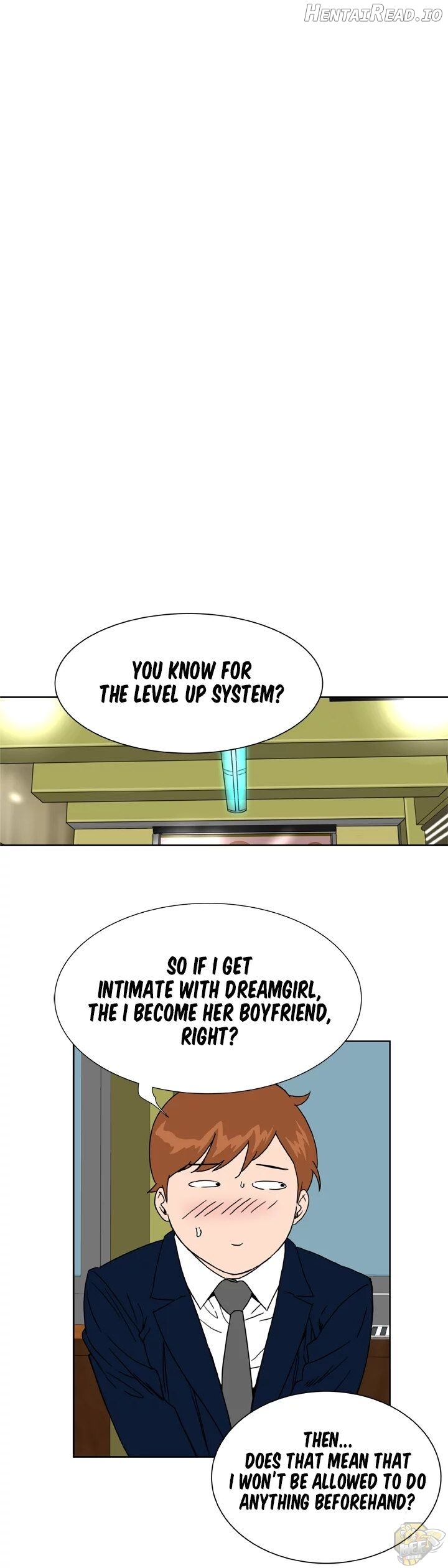 Ms.Stepford Hentai Chapter 7 - page 18