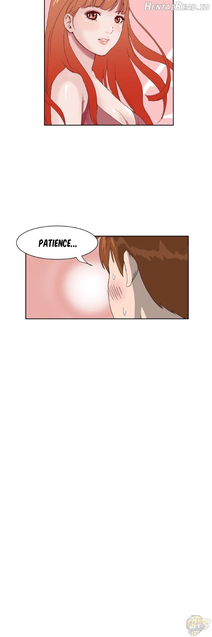Ms.Stepford Hentai Chapter 7 - page 24