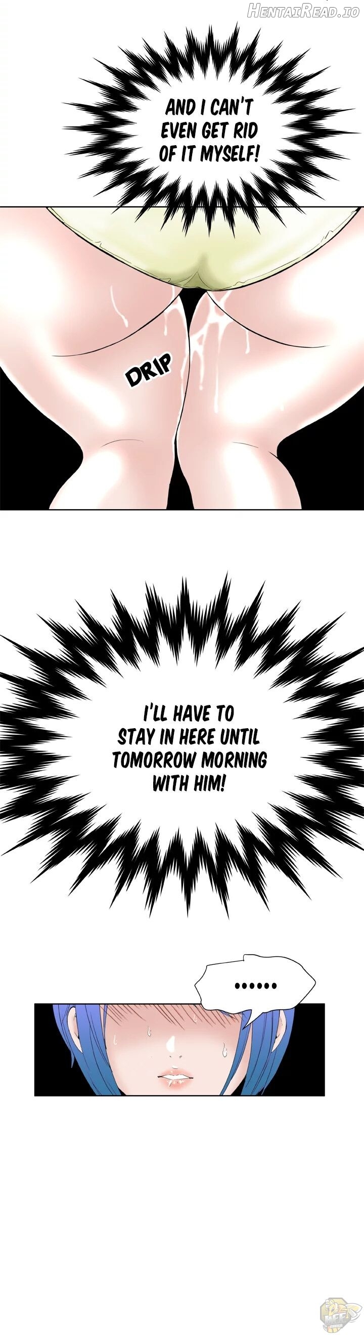 Ms.Stepford Hentai Chapter 11 - page 22