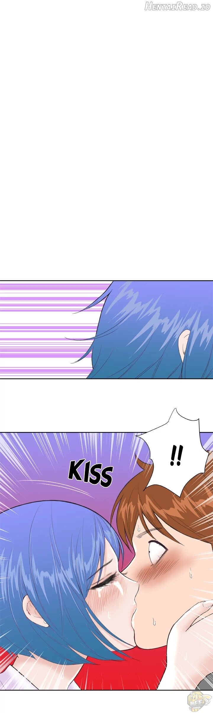 Ms.Stepford Hentai Chapter 11 - page 24