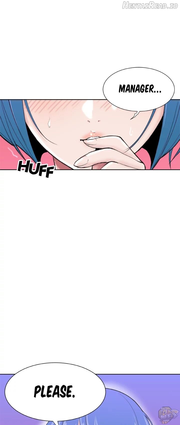 Ms.Stepford Hentai Chapter 11 - page 27