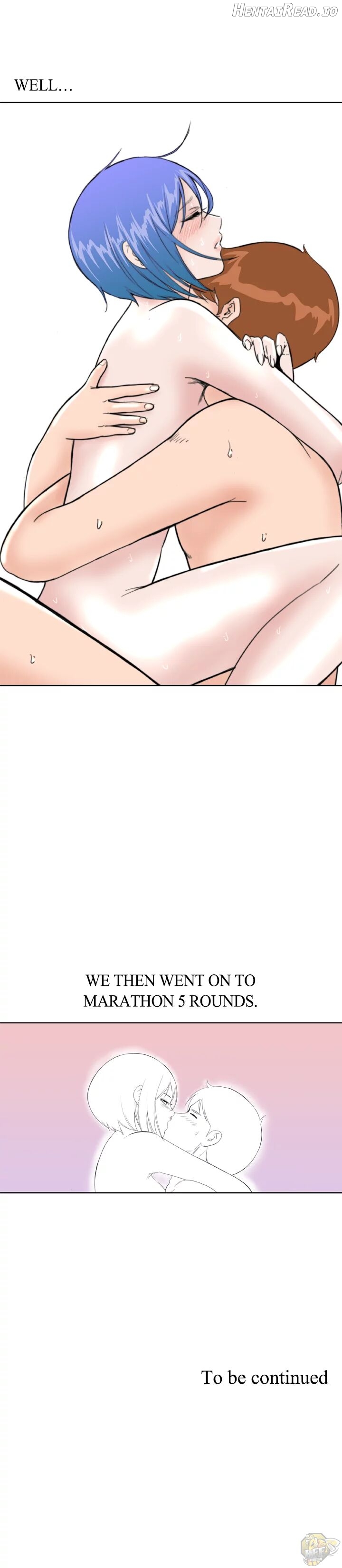 Ms.Stepford Hentai Chapter 13 - page 13