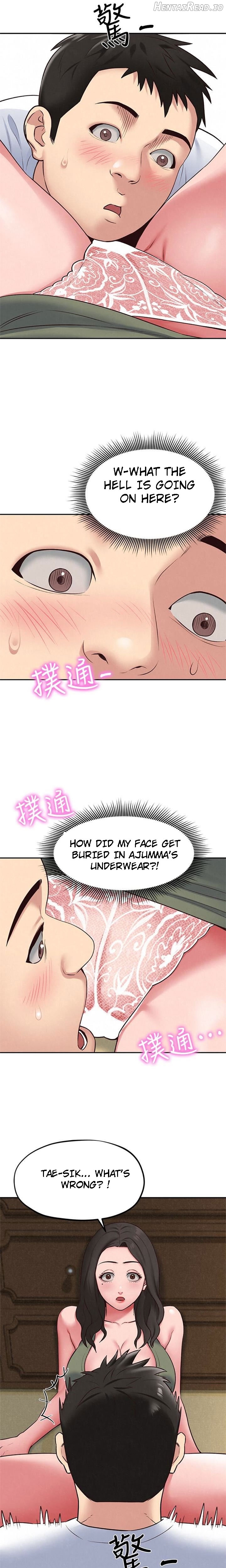 My Baby Girl Chapter 18 - page 2