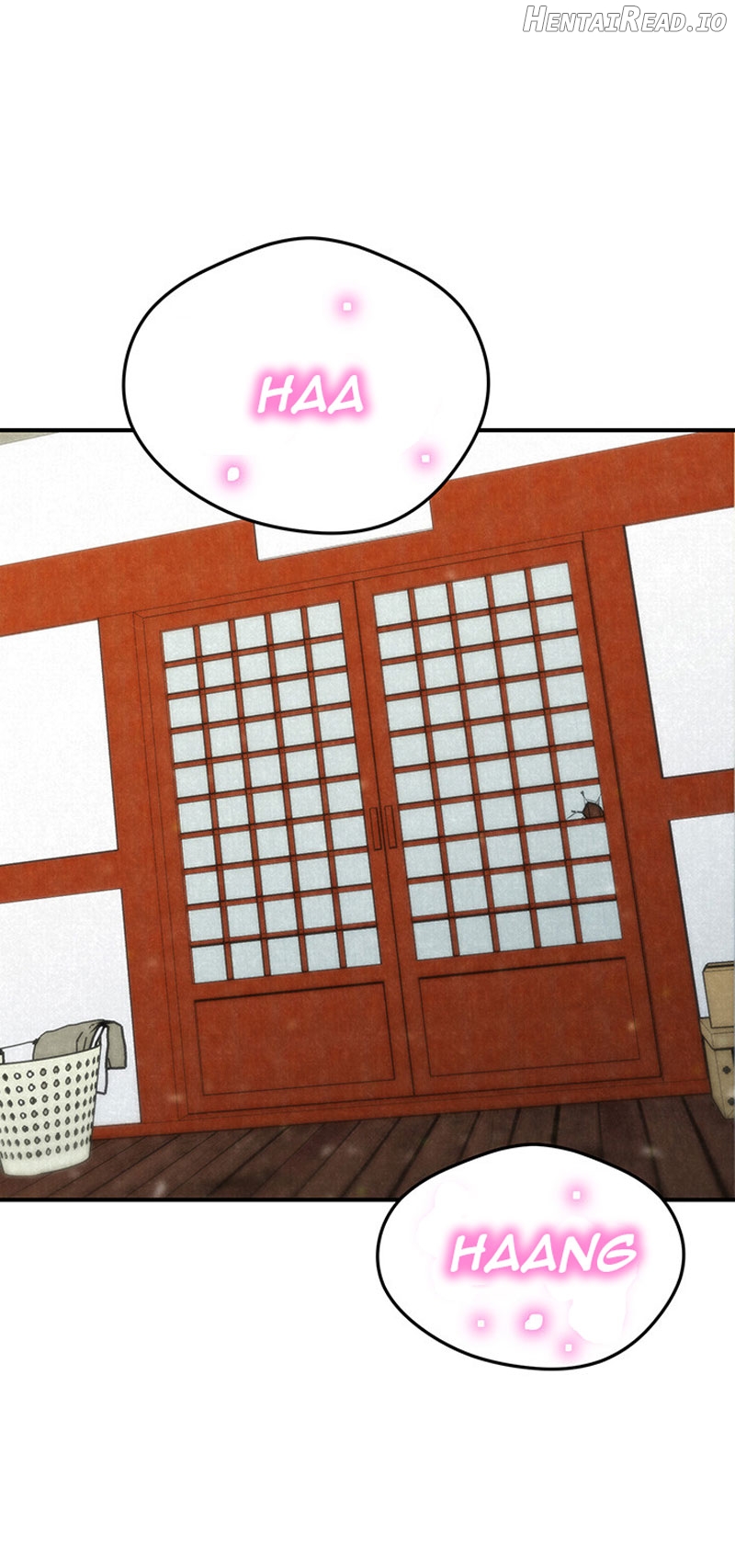 My Baby Girl Chapter 1 - page 3
