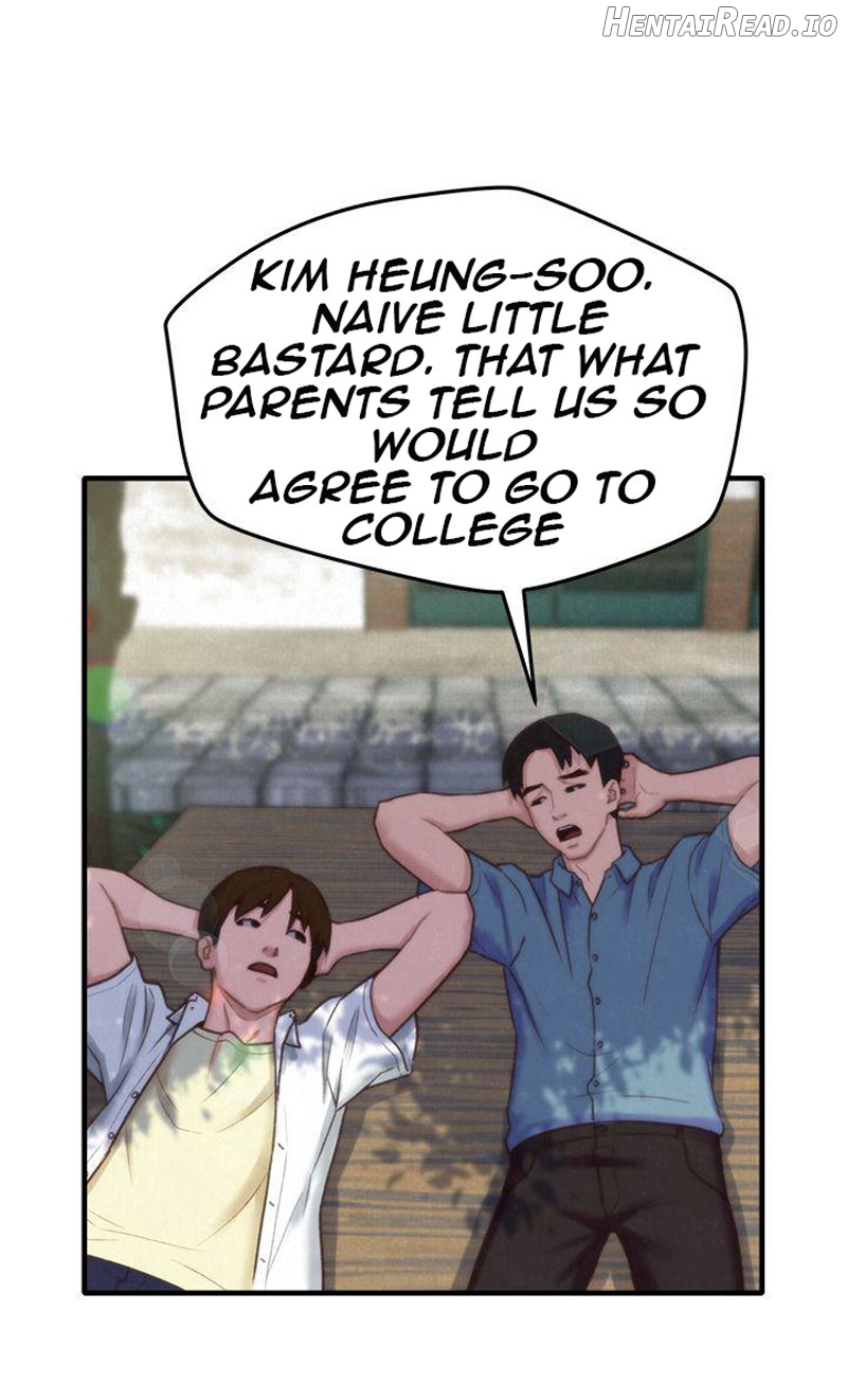 My Baby Girl Chapter 1 - page 30