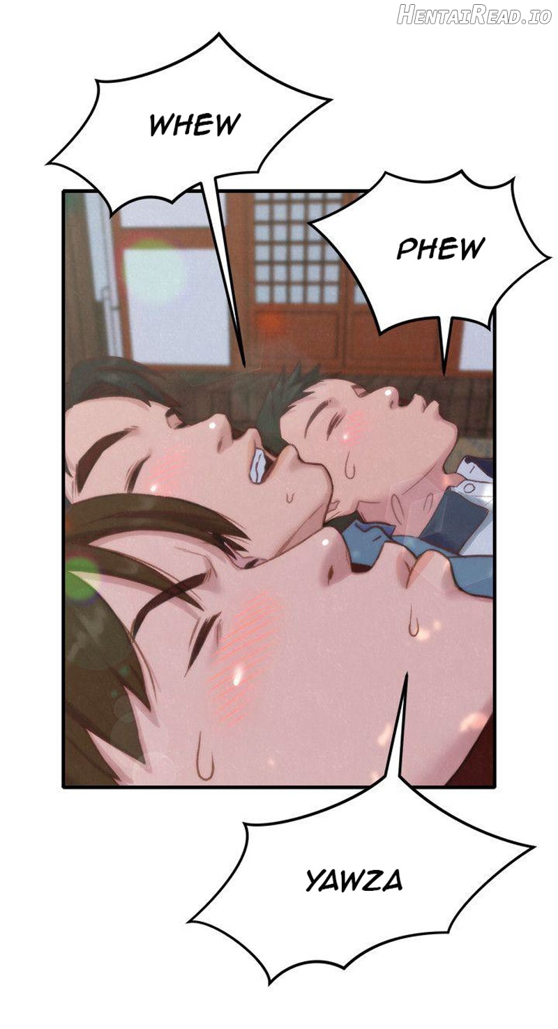My Baby Girl Chapter 1 - page 36