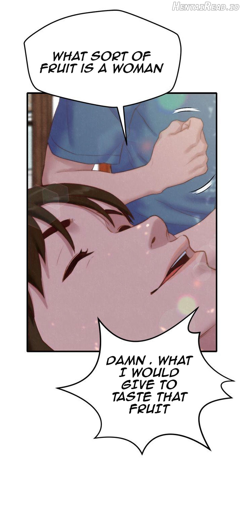 My Baby Girl Chapter 1 - page 41