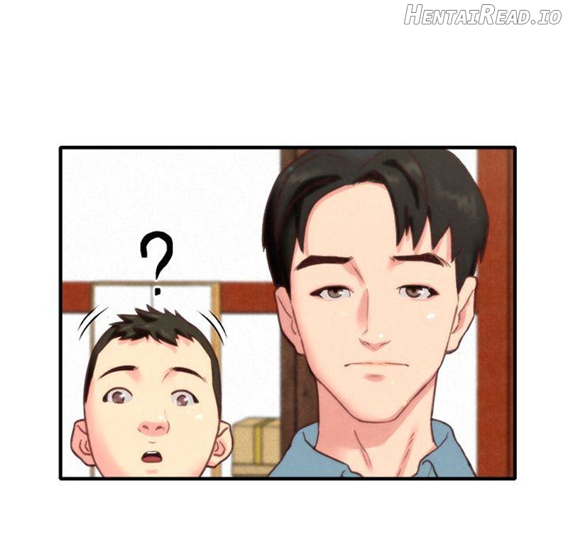 My Baby Girl Chapter 1 - page 44