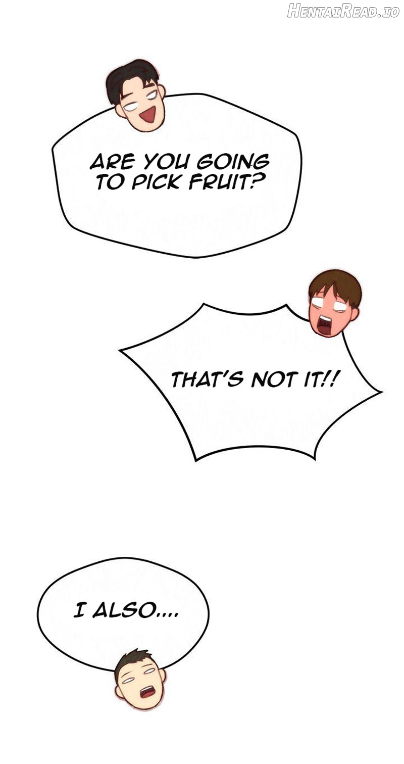 My Baby Girl Chapter 1 - page 45