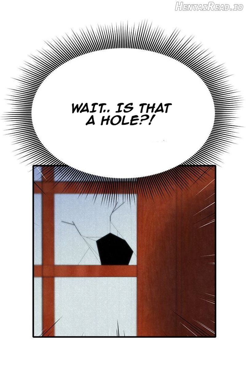 My Baby Girl Chapter 1 - page 59